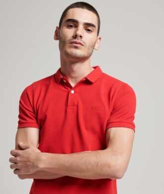 Polo strappata