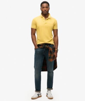 Polo strappata