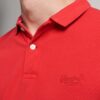 Polo strappata