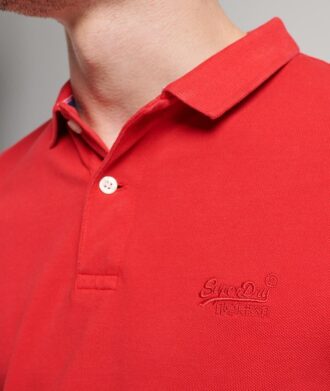 Polo strappata