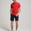 Polo strappata