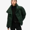 Puffer corto Puffer corto