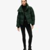 Puffer corto Puffer corto