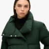 Puffer corto Puffer corto