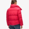 Puffer corto