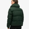 Puffer corto Puffer corto