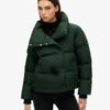 Puffer corto Puffer corto