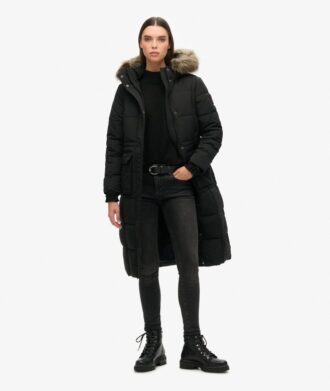 Puffer longo Everest