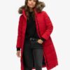 Puffer longo Everest