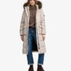 Puffer longo Everest