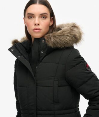 Puffer longo Everest