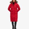 Puffer longo Everest