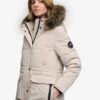 Puffer longo Everest