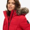 Puffer longo Everest