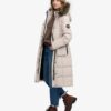 Puffer longo Everest