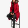 Puffer longo Everest