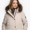 Puffer longo Everest