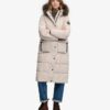 Puffer longo Everest