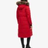 Puffer longo Everest