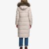 Puffer longo Everest