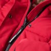Puffer longo Everest