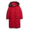 Puffer longo Everest