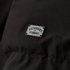 Puffer lungo con cappuccio Puffer lungo con cappuccio