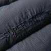 Puffer lungo in tessuto ripstop Puffer lungo in tessuto ripstop