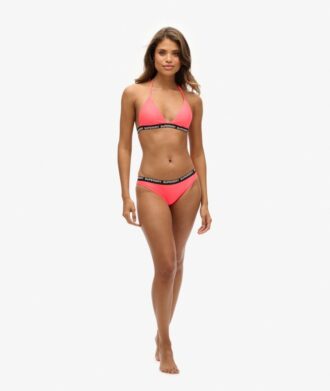 Reggiseno a triangolo con elastico