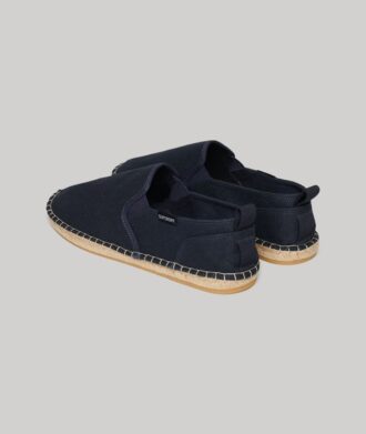 Scarpe espadrillas in tela