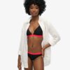 Slip bikini classico elasticizzato Slip bikini classico elasticizzato