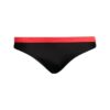 Slip bikini classico elasticizzato Slip bikini classico elasticizzato