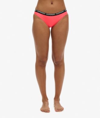 Slip bikini classico elasticizzato