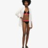 Slip bikini classico elasticizzato Slip bikini classico elasticizzato