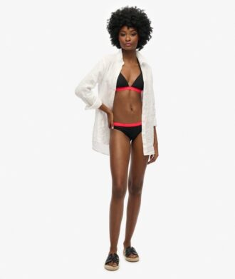 Slip bikini classico elasticizzato