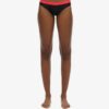Slip bikini classico elasticizzato Slip bikini classico elasticizzato