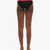 Slip bikini classico elasticizzato Slip bikini classico elasticizzato
