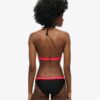 Slip bikini classico elasticizzato Slip bikini classico elasticizzato