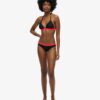 Slip bikini classico elasticizzato Slip bikini classico elasticizzato