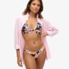 Slip bikini classico stampato Slip bikini classico stampato