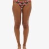 Slip bikini classico stampato
