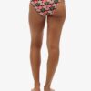 Slip bikini classico stampato