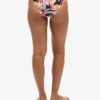 Slip bikini classico stampato Slip bikini classico stampato