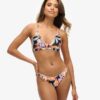 Slip bikini classico stampato Slip bikini classico stampato