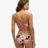 Slip bikini classico stampato Slip bikini classico stampato