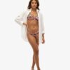 Slip bikini classico stampato