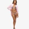 Slip bikini classico stampato Slip bikini classico stampato