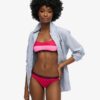 Slip bikini elasticizzato Slip bikini elasticizzato