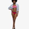 Slip bikini elasticizzato Slip bikini elasticizzato