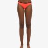 Slip bikini elasticizzato